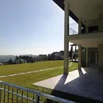 公寓 