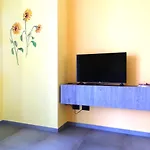 公寓 