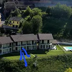 Lejlighed 