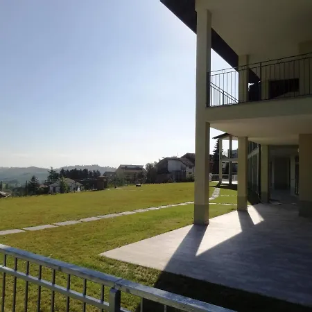 Apartmán 