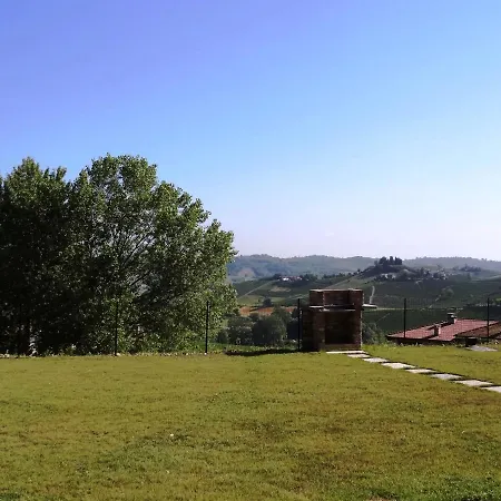 El Fiù * Agliano Terme