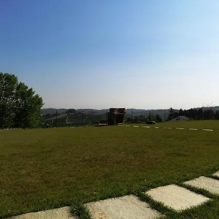 El Fiù Appartamento Agliano Terme