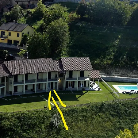 Apartman 