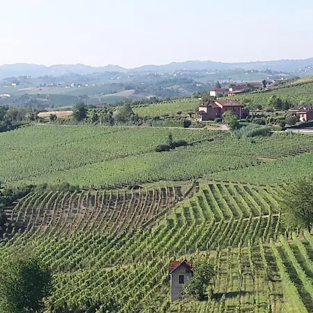 El Fiù Agliano Terme
