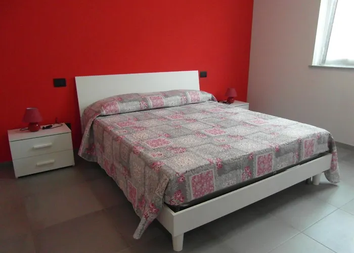 El Fiù Appartement
