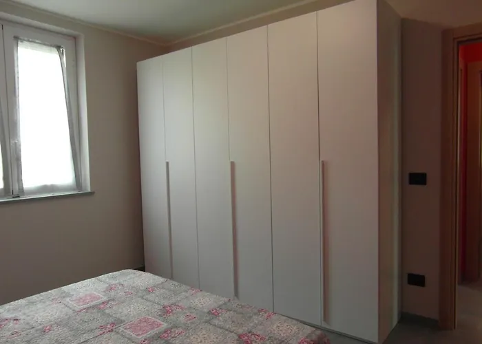 El Fiù Appartement *