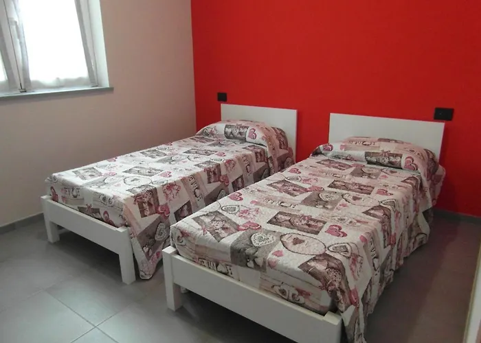 Appartement El Fiù