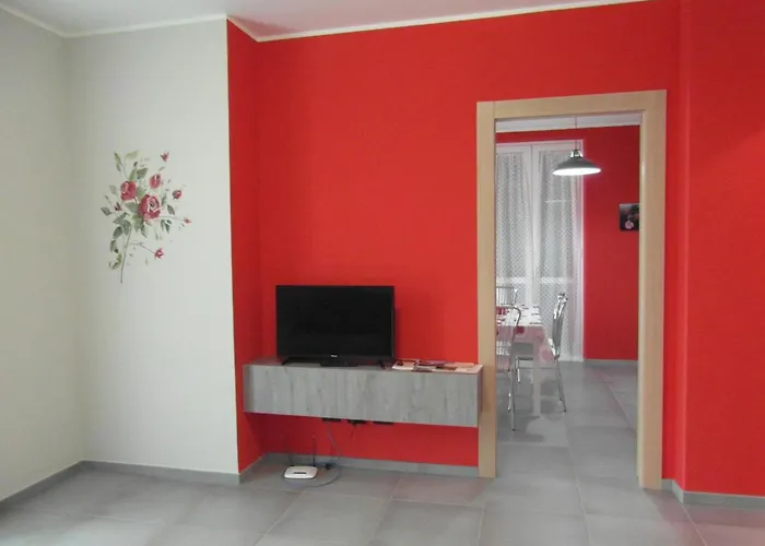 El Fiù Appartement Agliano Terme