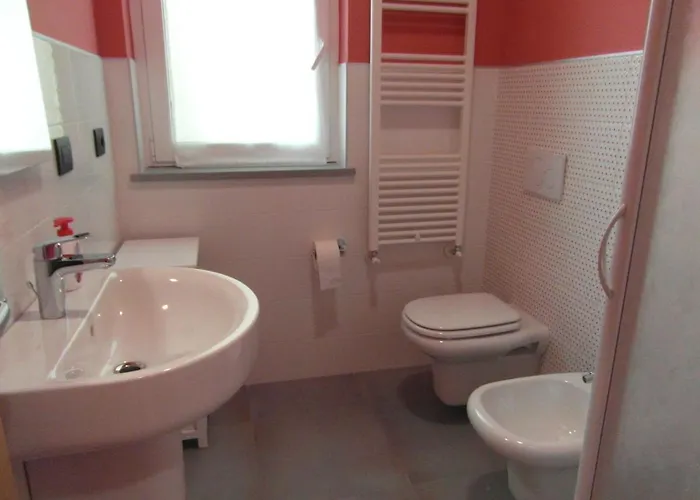 El Fiù Appartement