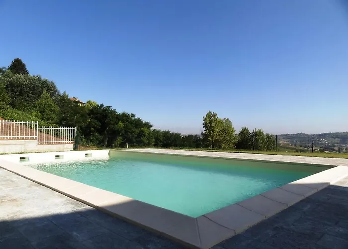 El Fiù Appartement