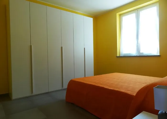 Appartement El Fiù *