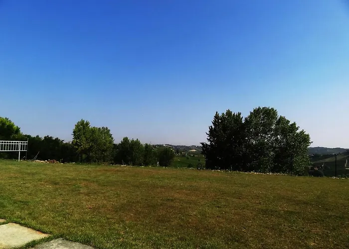 Appartement El Fiù Agliano Terme
