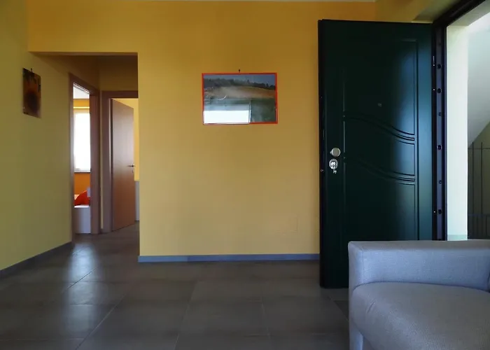 El Fiù Appartement