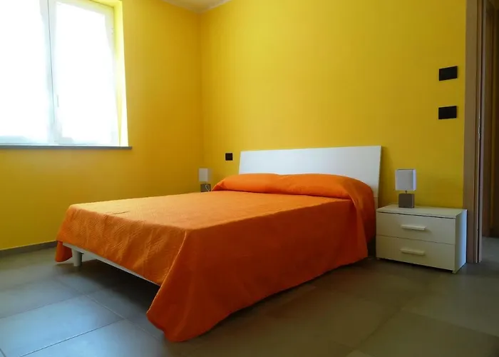 Apartman 