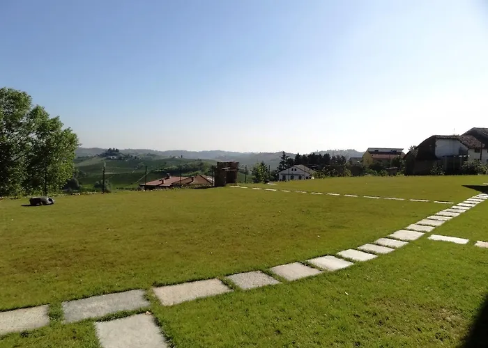 Appartement El Fiù