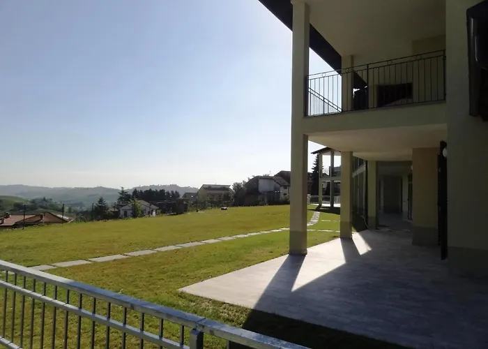 Appartement El Fiù *