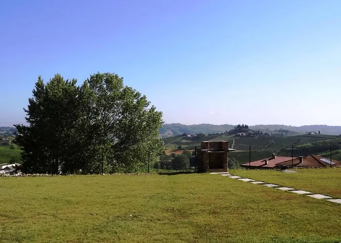 El Fiù * Agliano Terme
