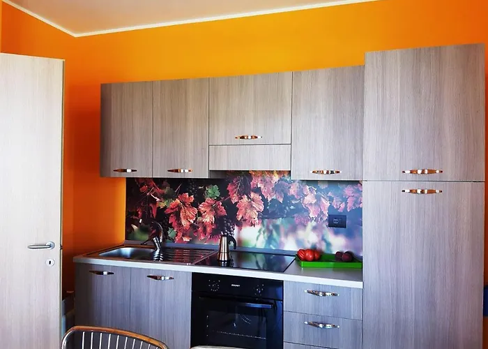 Apartman 