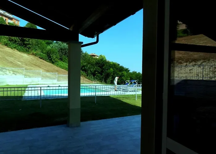 El Fiù Agliano Terme