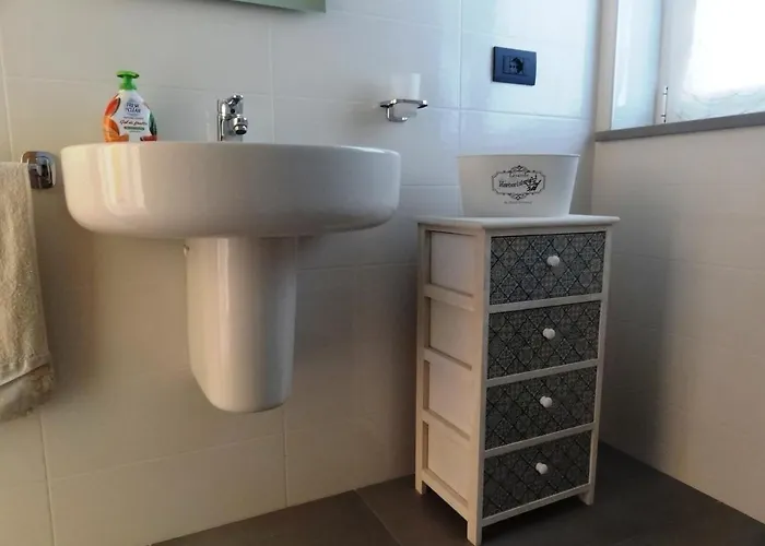 El Fiù Appartement *