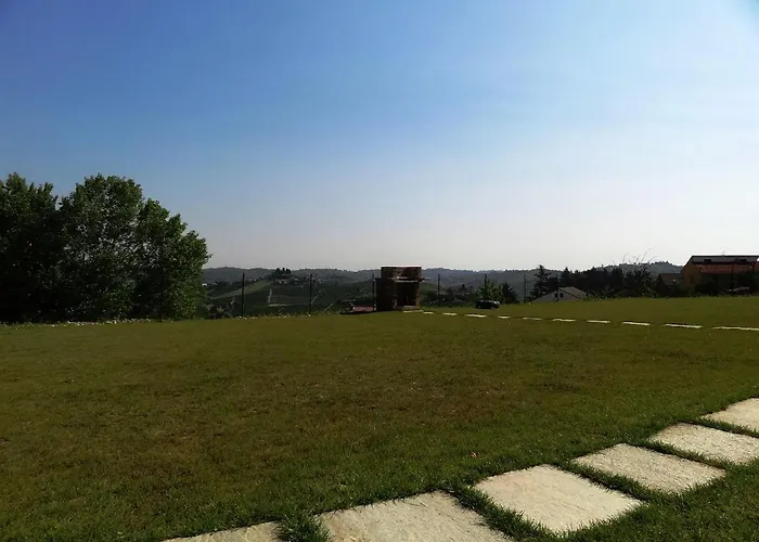 El Fiù Appartement Agliano Terme