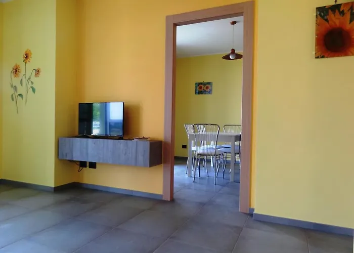 El Fiù Agliano Terme