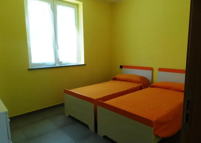 El Fiù Appartement Agliano Terme