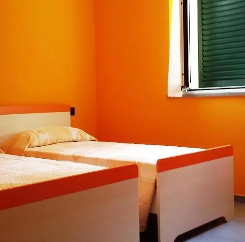 Apartman 