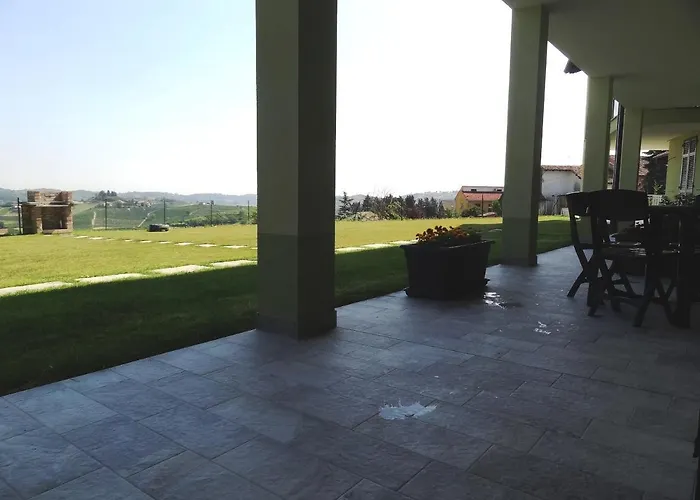 Appartement El Fiù *