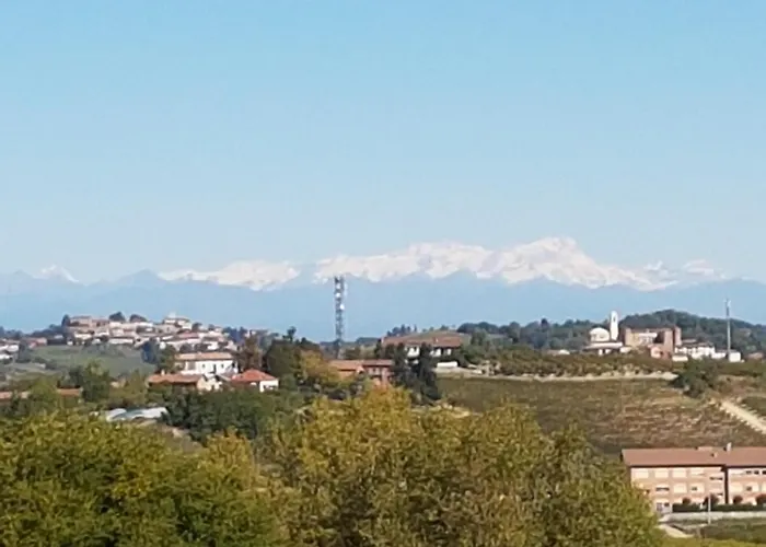 El Fiù Appartement *