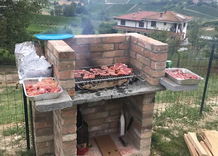 El Fiù Appartement