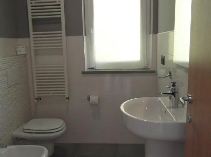 El Fiù Appartement *