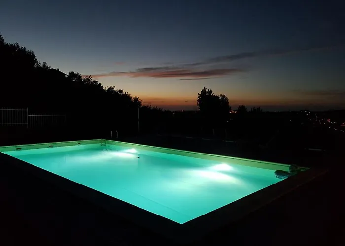 El Fiù Appartement *