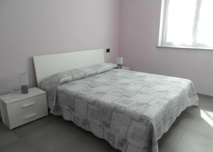 Apartman 