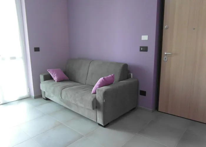 El Fiù Appartement Agliano Terme
