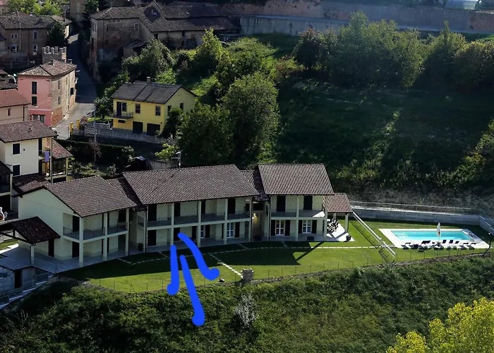 Appartement El Fiù
