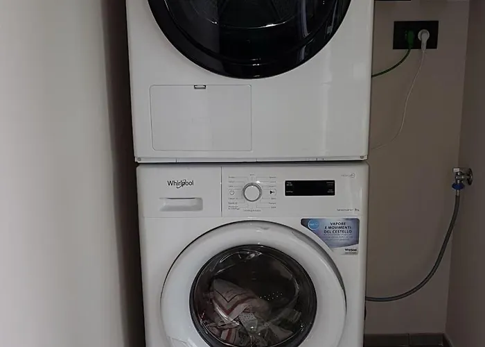 Appartement El Fiù *