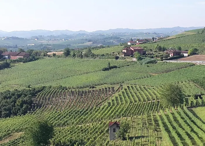 El Fiù Agliano Terme